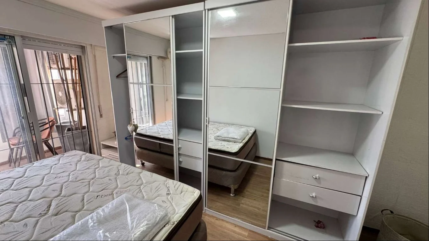 Apartamento en Punta Carretas, propiedad 252345 -Imagen 12