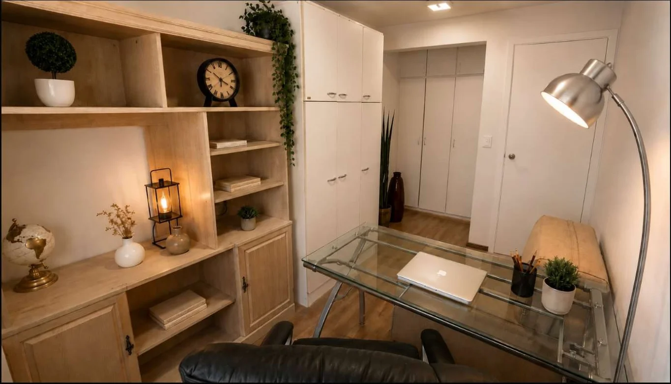 Apartamento en Punta Carretas, propiedad 252345 -Imagen 4