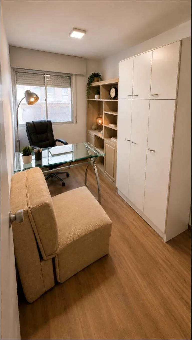 Apartamento en Punta Carretas, propiedad 252345 -Imagen 5