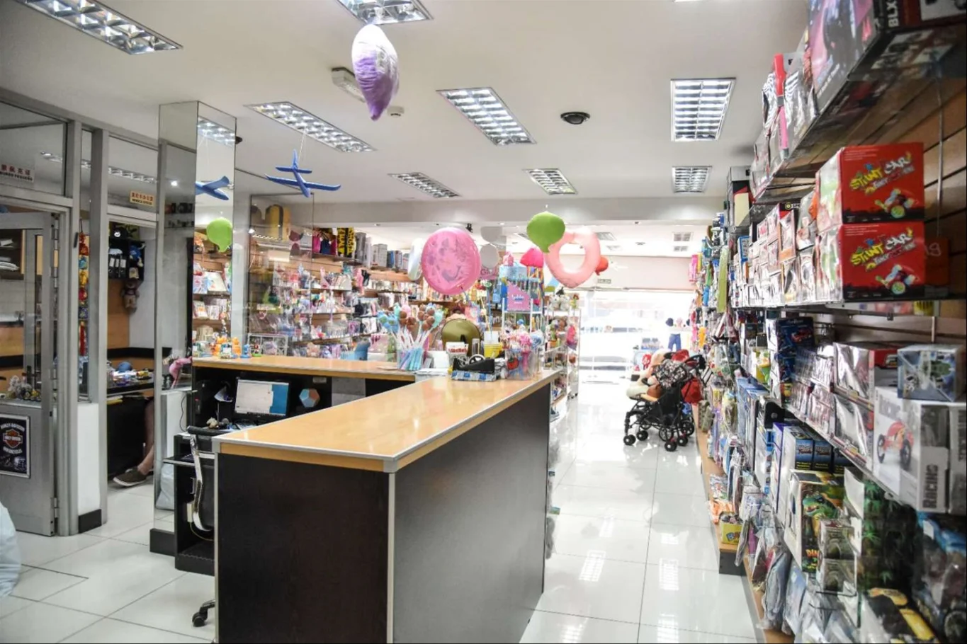 Local en La Comercial, propiedad 260970 -Imagen 1