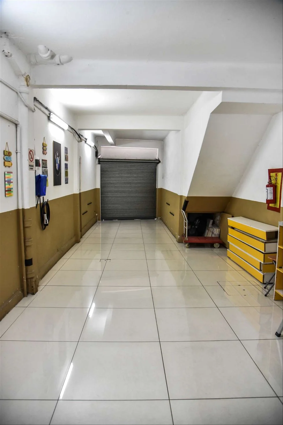 Local en La Comercial, propiedad 260970 -Imagen 4