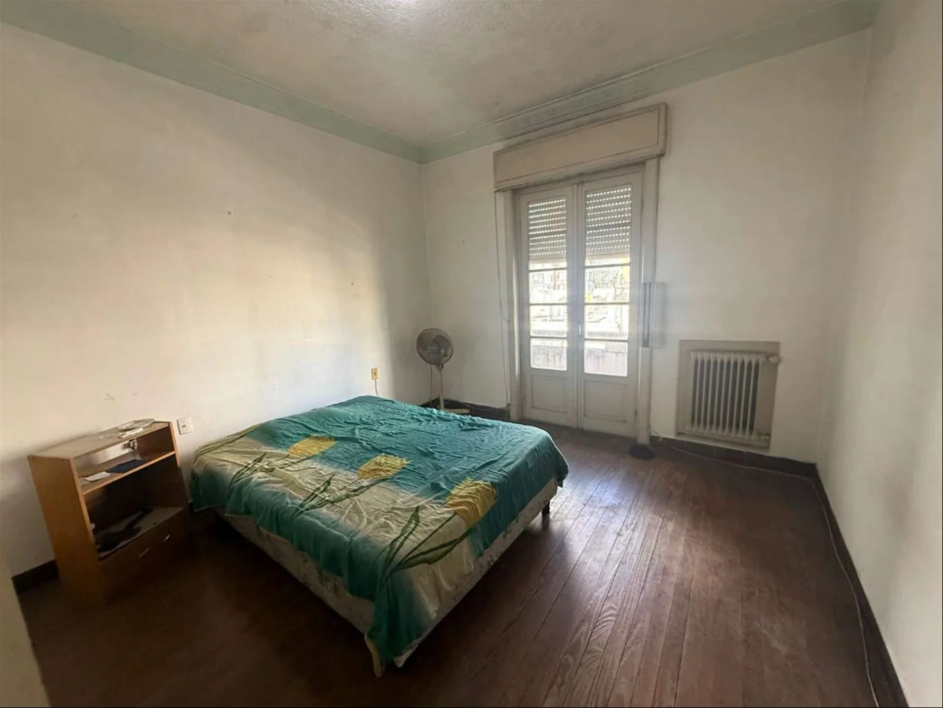 Casa en Tres Cruces, propiedad 265481 -Imagen 3