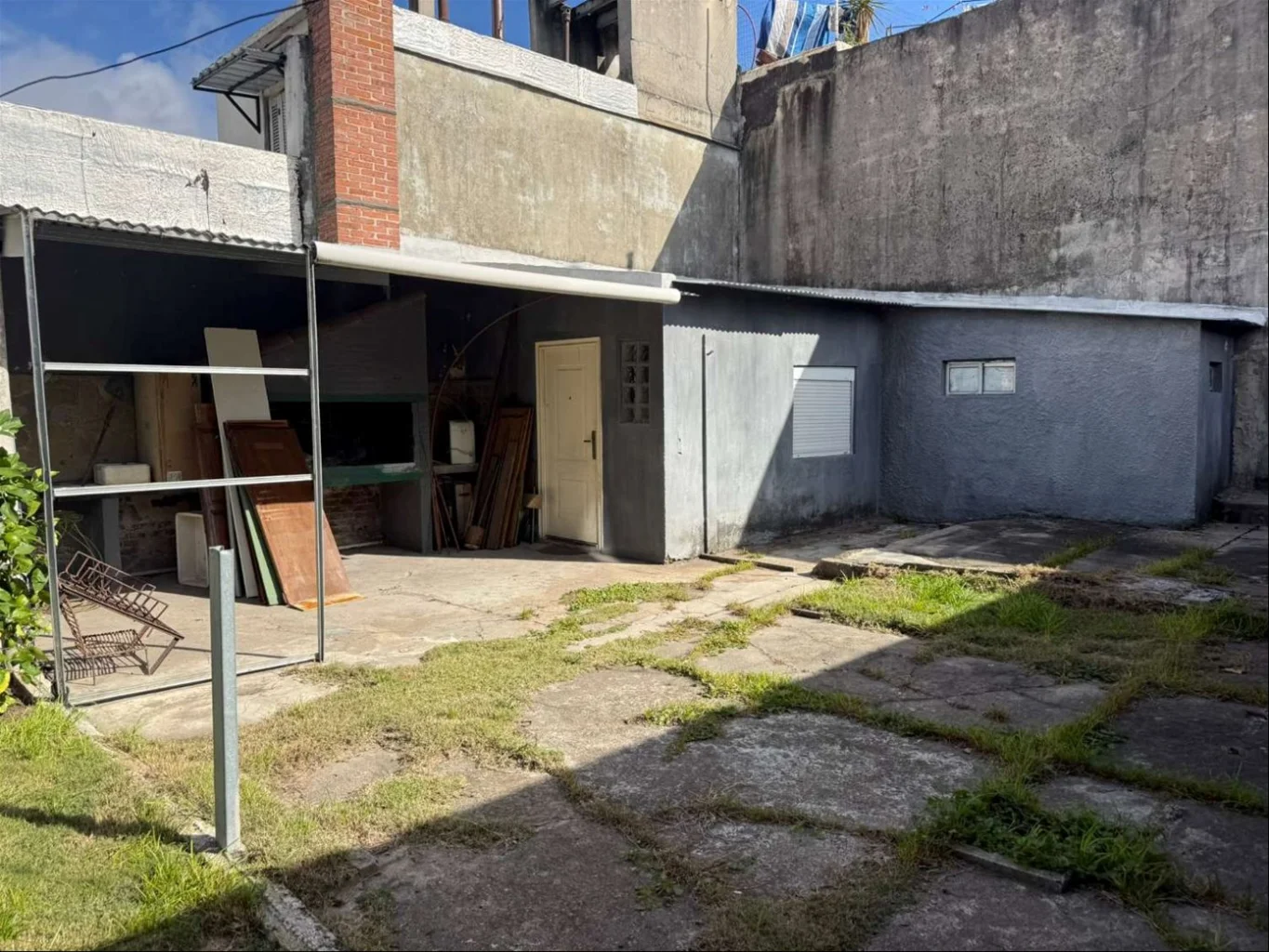 Casa en Tres Cruces, propiedad 265481 -Imagen 5