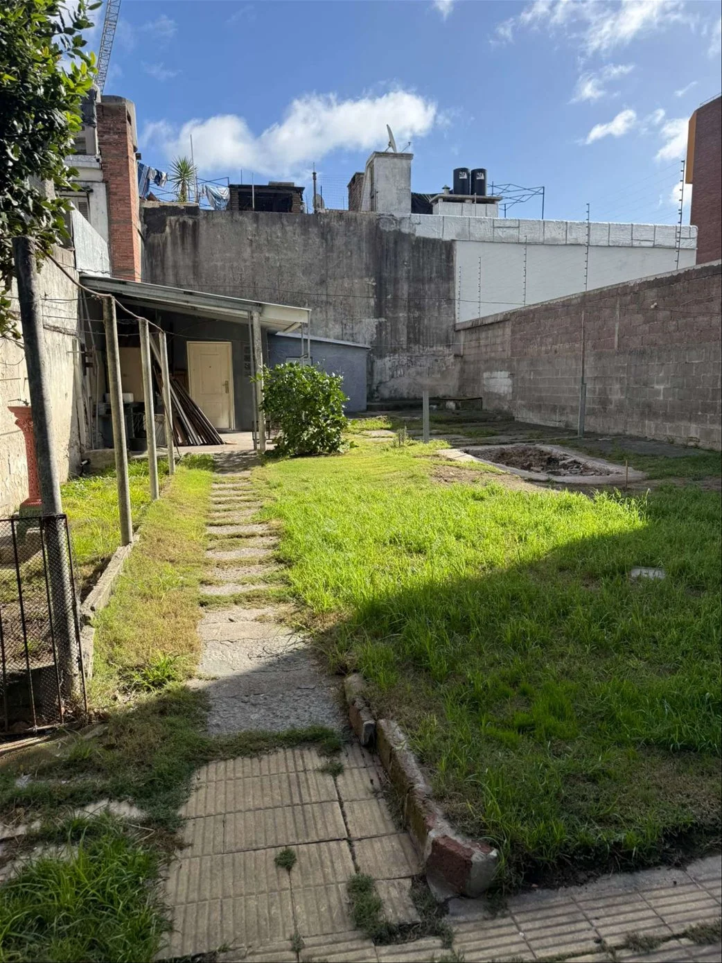 Casa en Tres Cruces, propiedad 265481 -Imagen 6