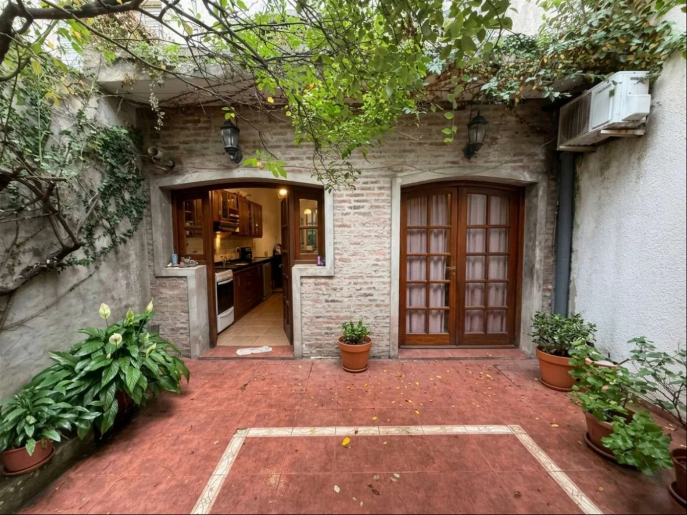 Casa en Pocitos, propiedad 266505 -Imagen 1