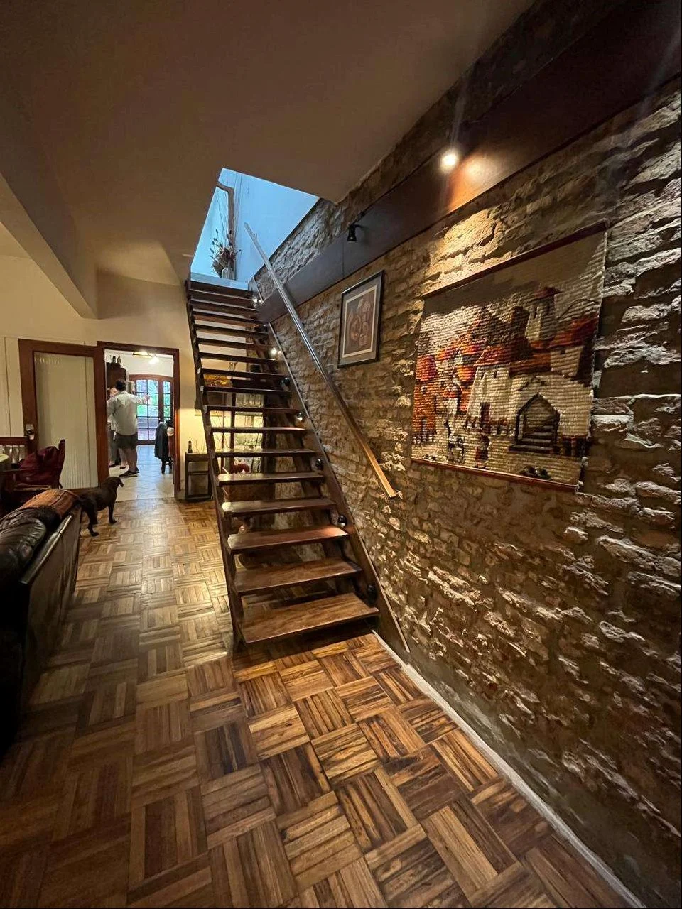Casa en Pocitos, propiedad 266505 -Imagen 10