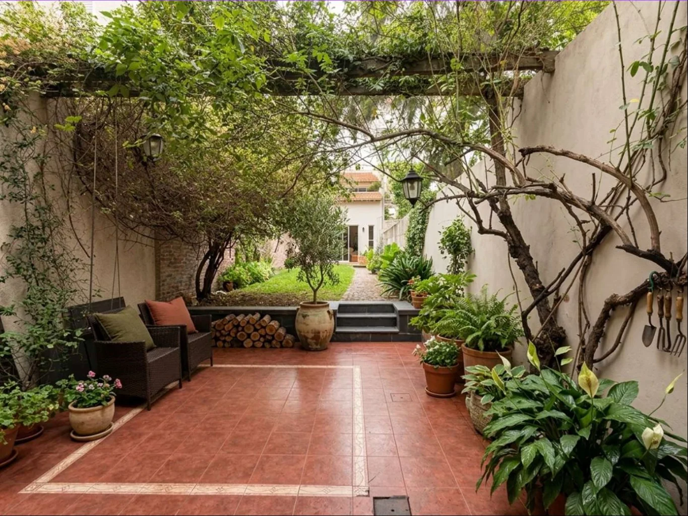 Casa en Pocitos, propiedad 266505 -Imagen 21