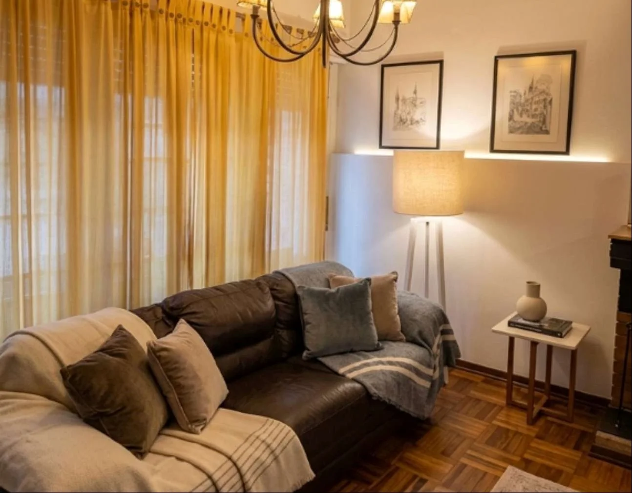Casa en Pocitos, propiedad 266505 -Imagen 3