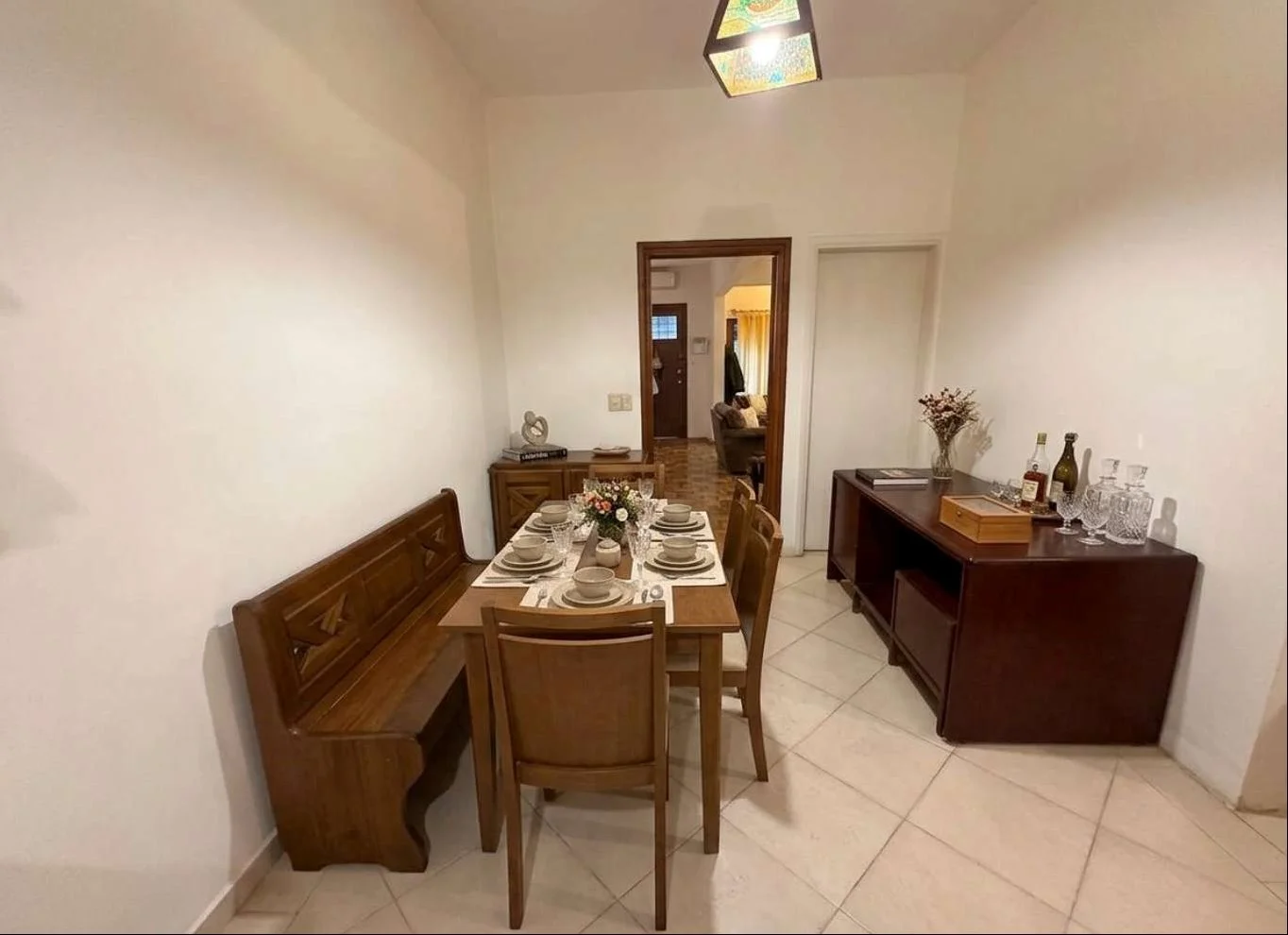 Casa en Pocitos, propiedad 266505 -Imagen 4