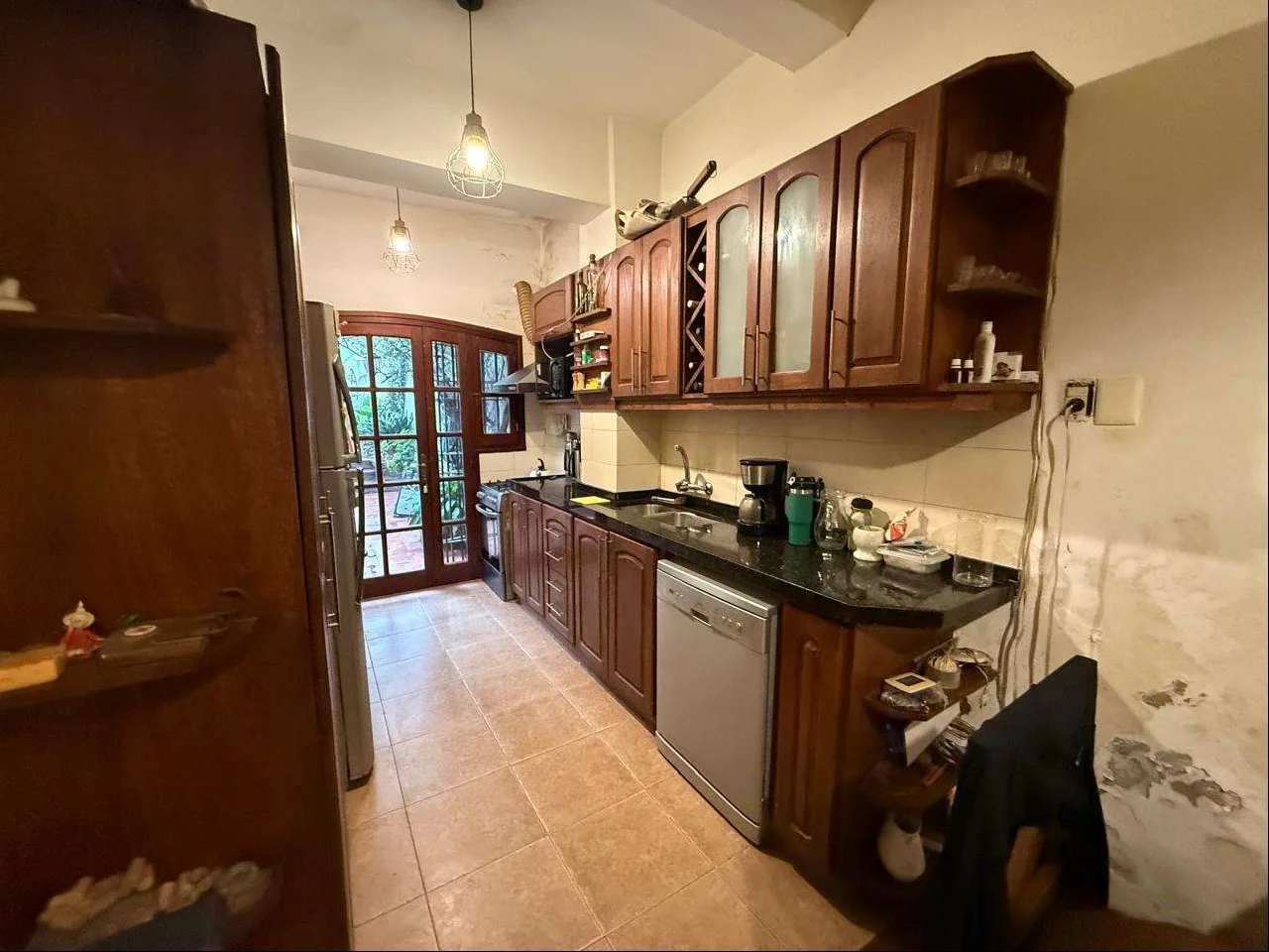 Casa en Pocitos, propiedad 266505 -Imagen 5