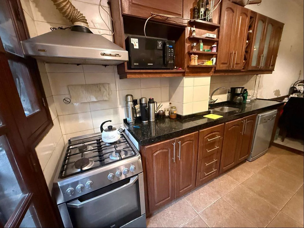 Casa en Pocitos, propiedad 266505 -Imagen 7