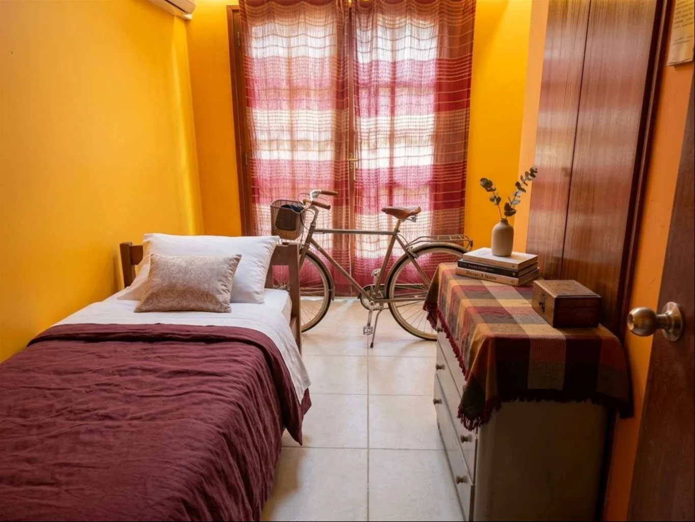 Casa en Pocitos, propiedad 266505 -Imagen 9