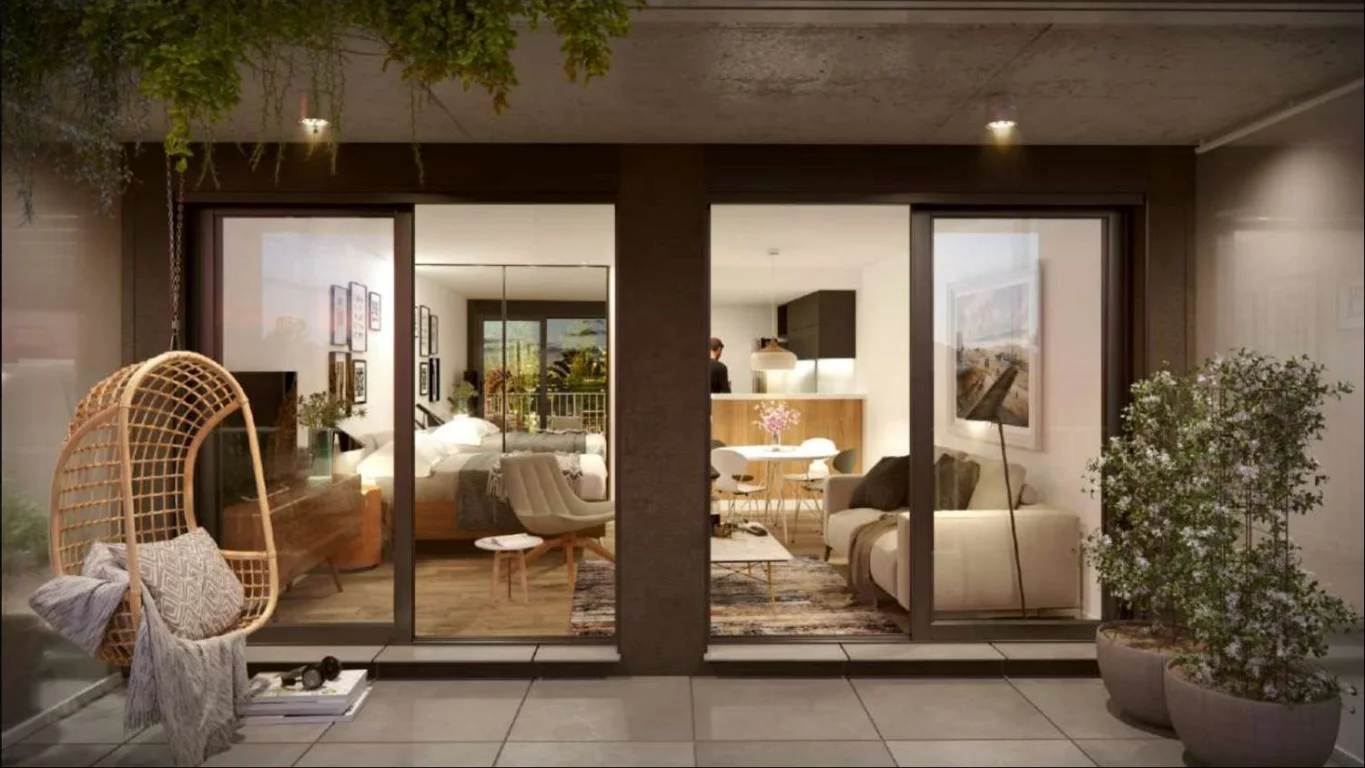 Apartamento en La Blanqueada, propiedad 269185 -Imagen 2