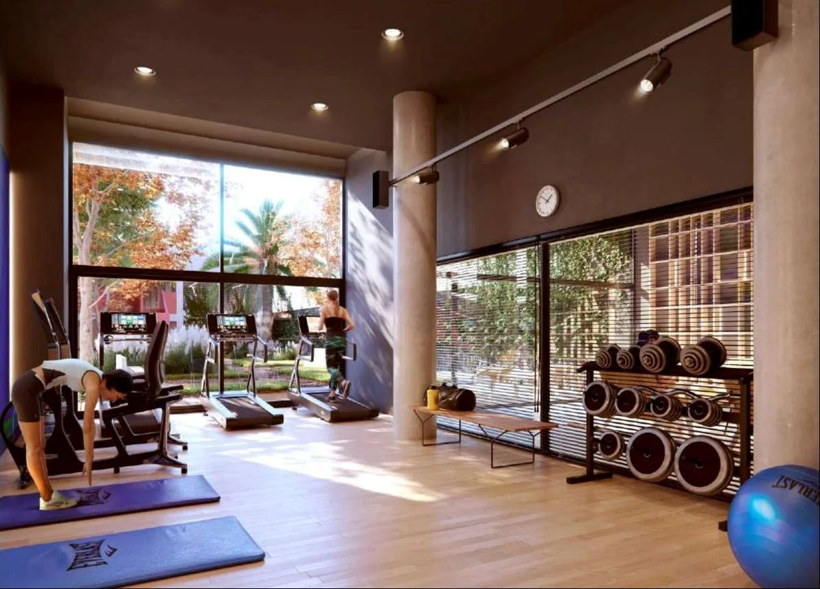 Apartamento en La Blanqueada, propiedad 269185 -Imagen 4