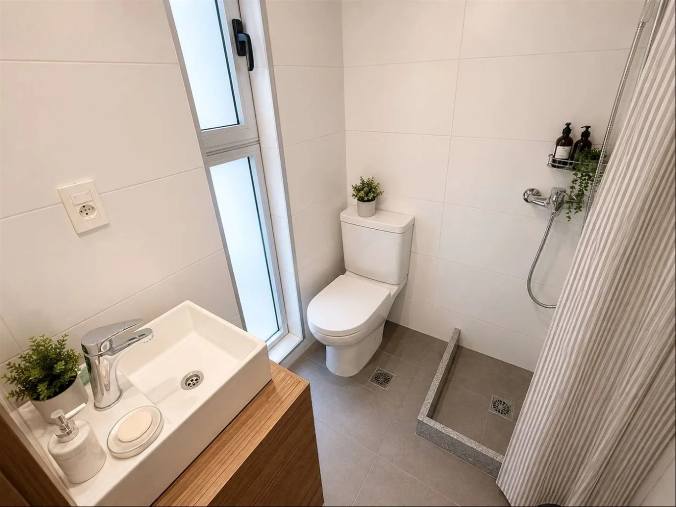 Casa en Barrios Privados, propiedad 270663 -Imagen 10