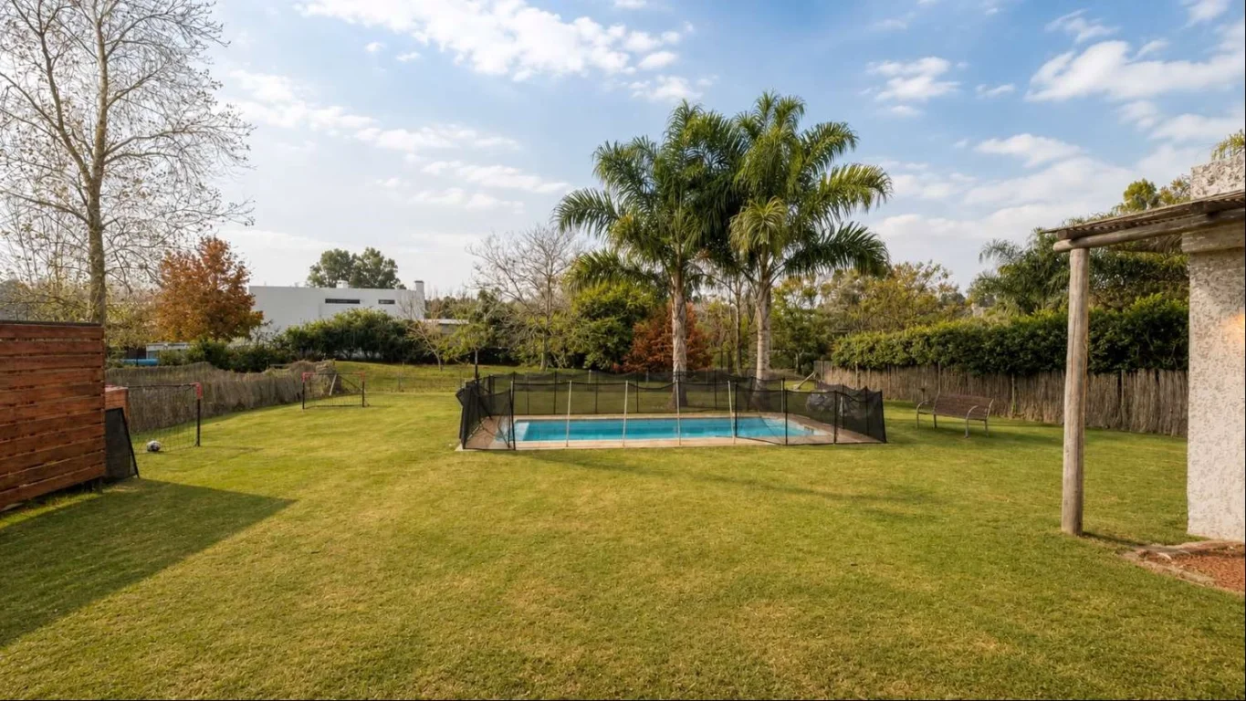 Casa en Barrios Privados, propiedad 270663 -Imagen 14