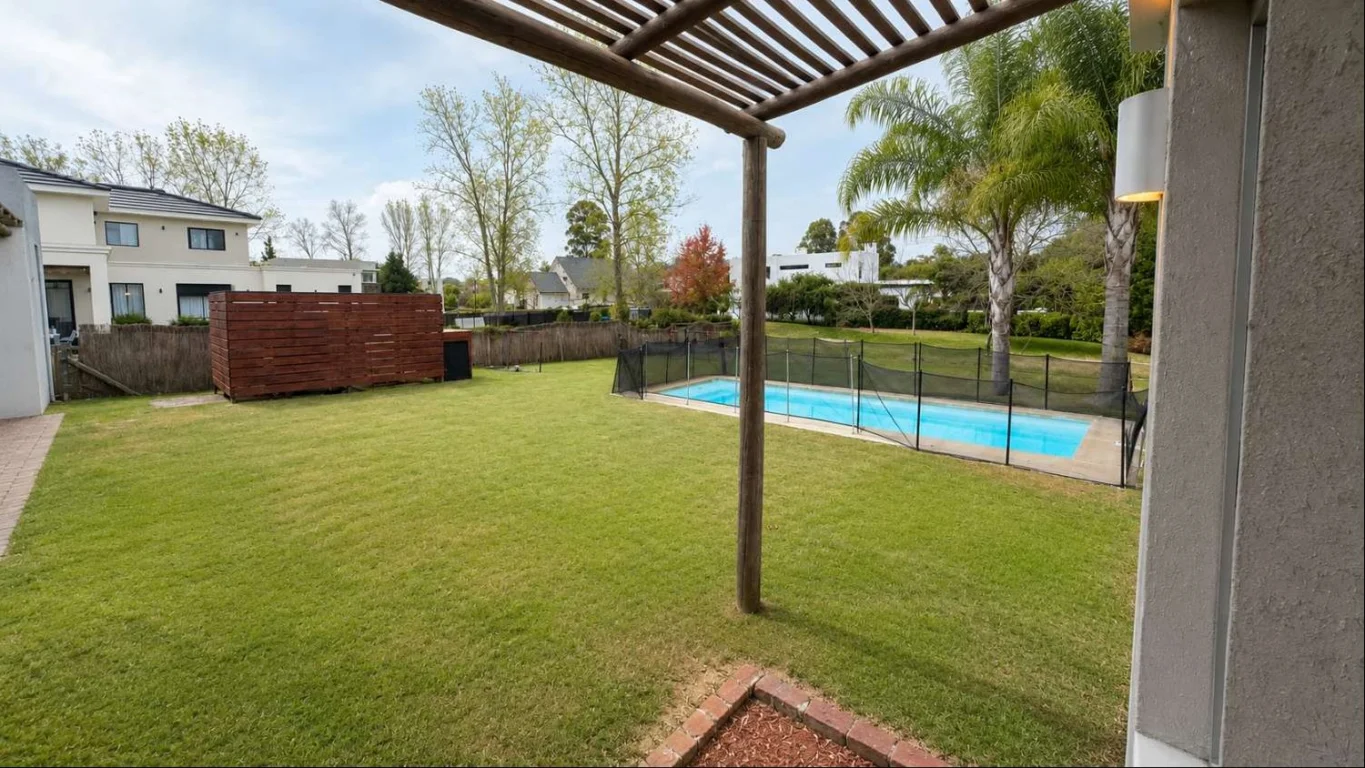 Casa en Barrios Privados, propiedad 270663 -Imagen 17
