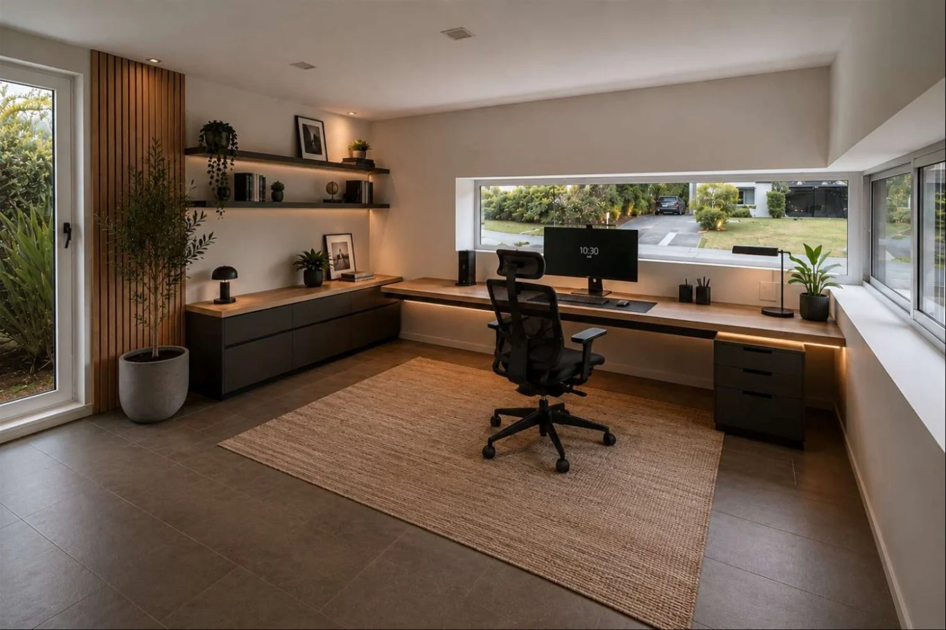 Casa en Barrios Privados, propiedad 270663 -Imagen 4