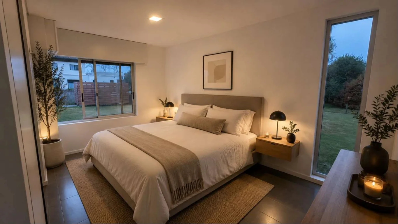 Casa en Barrios Privados, propiedad 270663 -Imagen 5