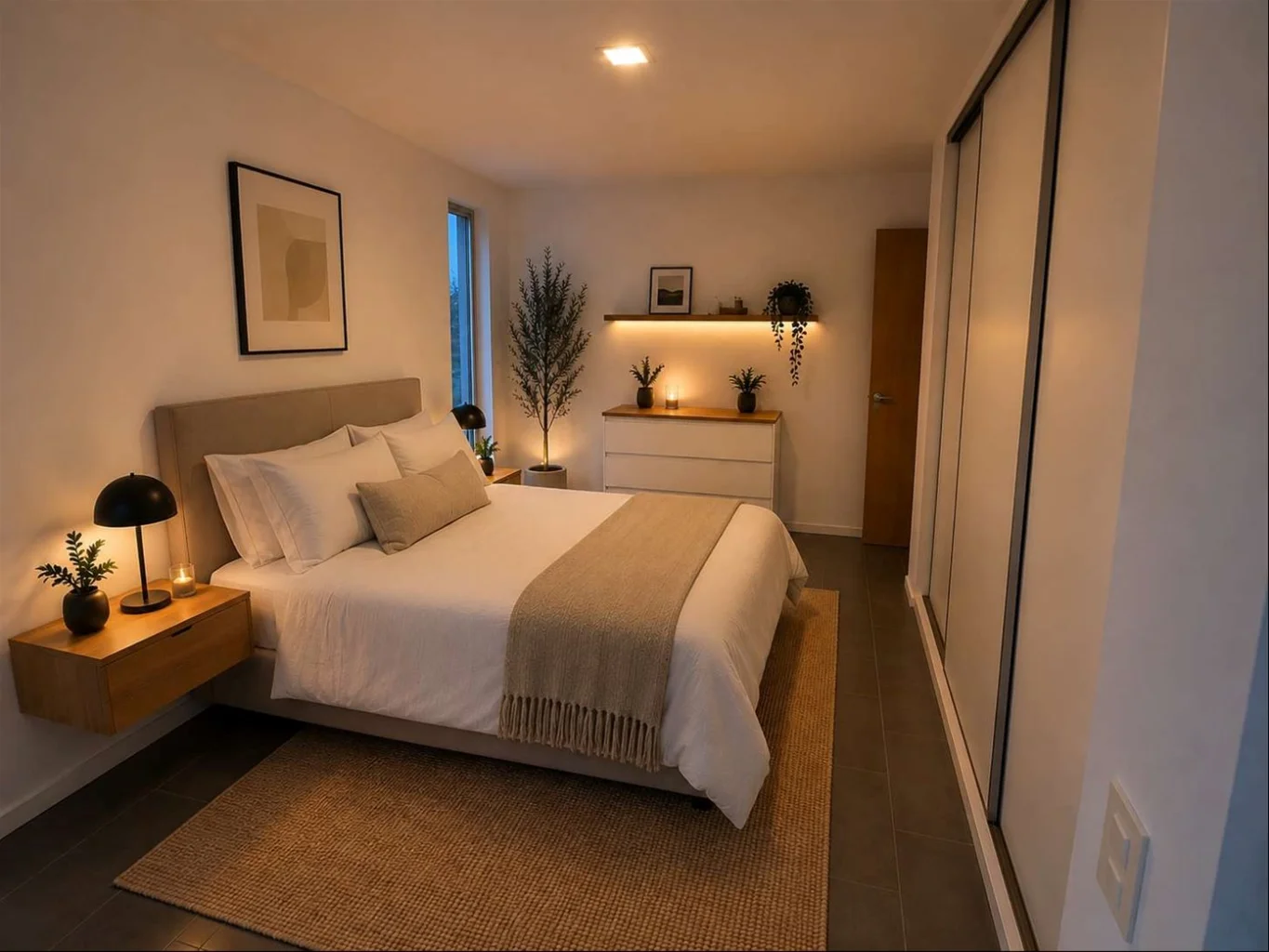 Casa en Barrios Privados, propiedad 270663 -Imagen 6