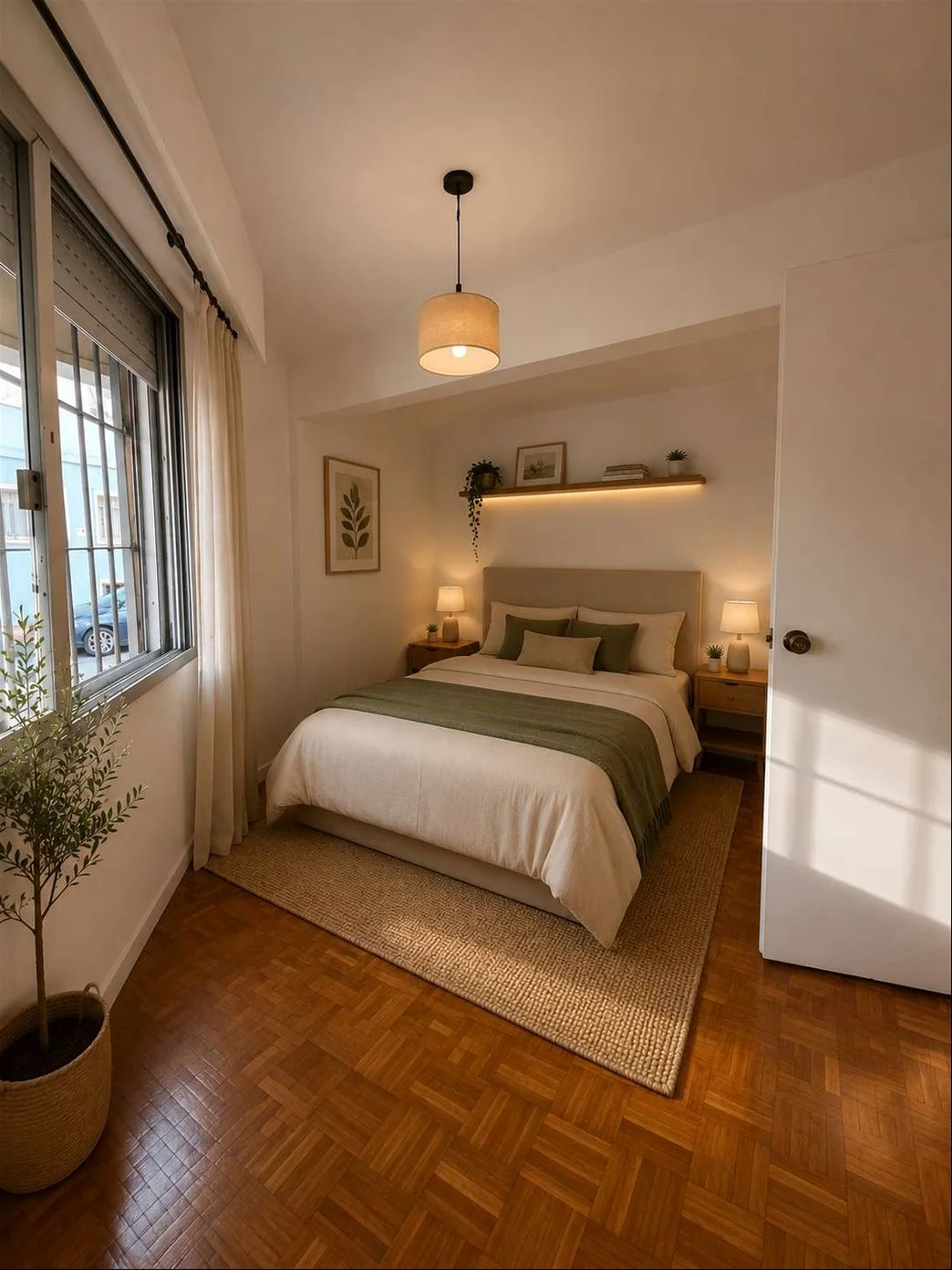 Apartamento en Parque Rodó, propiedad 275467 -Imagen 10