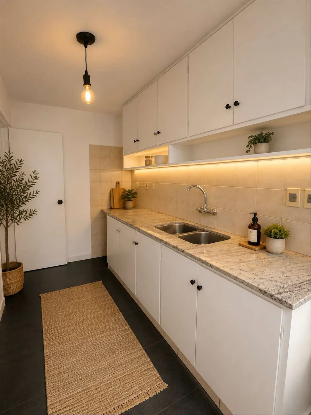 Apartamento en Parque Rodó, propiedad 275467 -Imagen 15