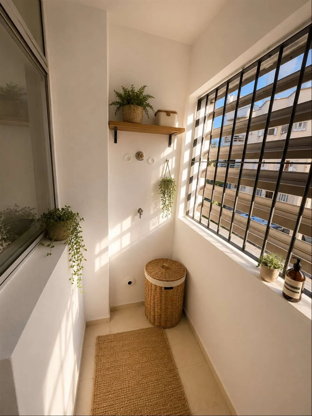 Apartamento en Parque Rodó, propiedad 275467 -Imagen 19