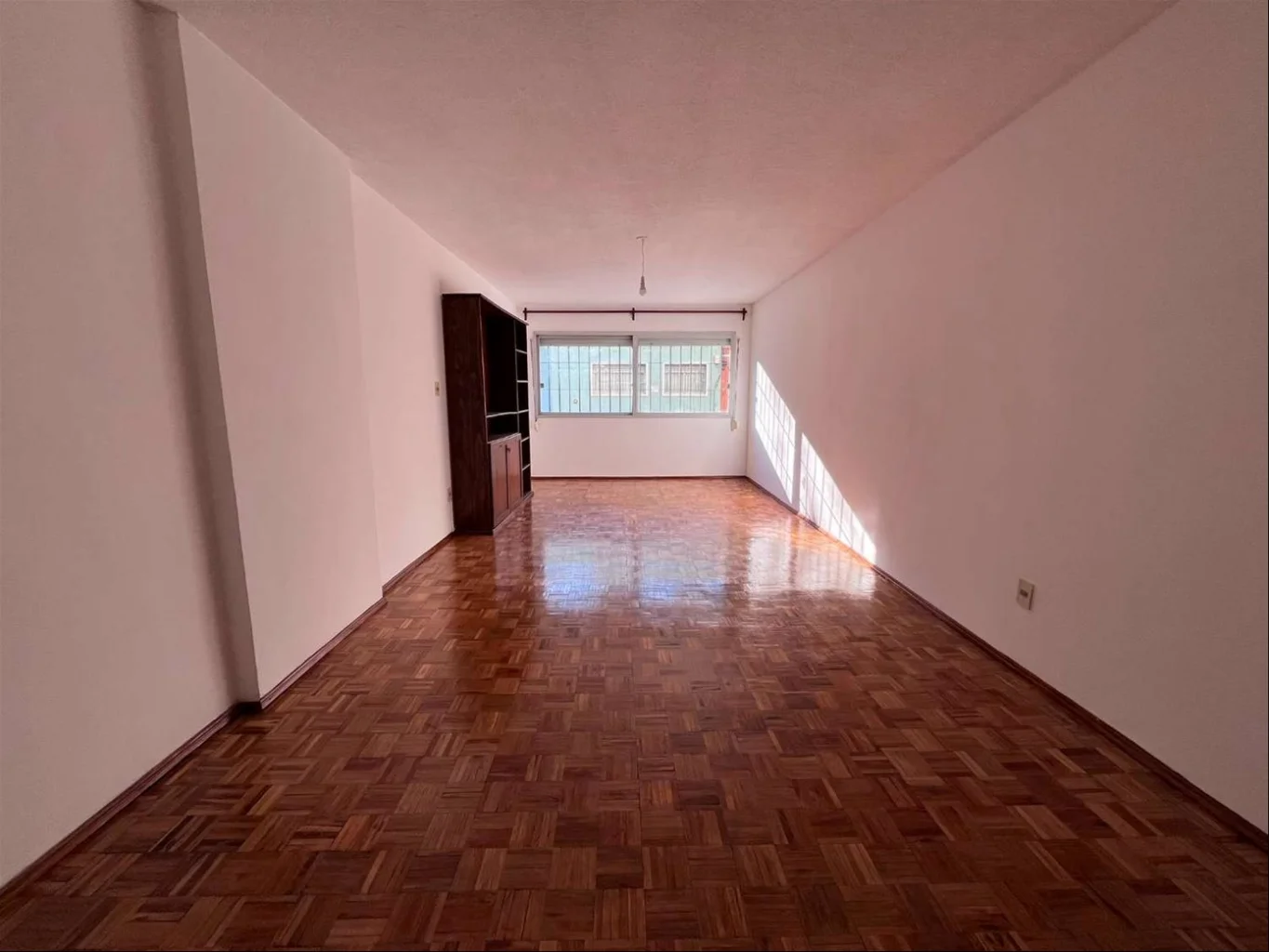 Apartamento en Parque Rodó, propiedad 275467 -Imagen 2