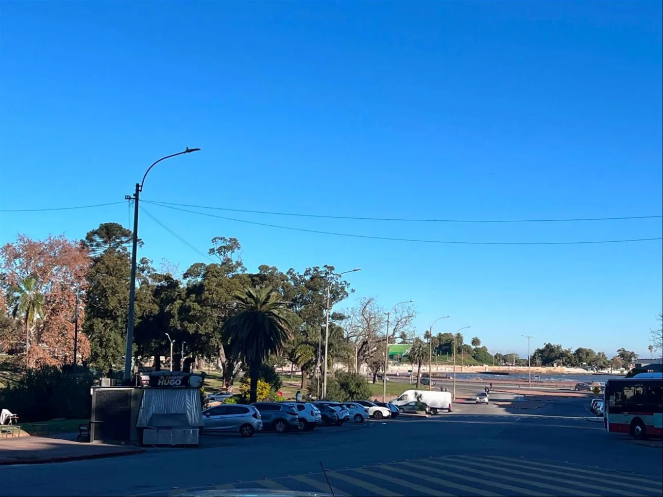 Apartamento en Parque Rodó, propiedad 275467 -Imagen 22