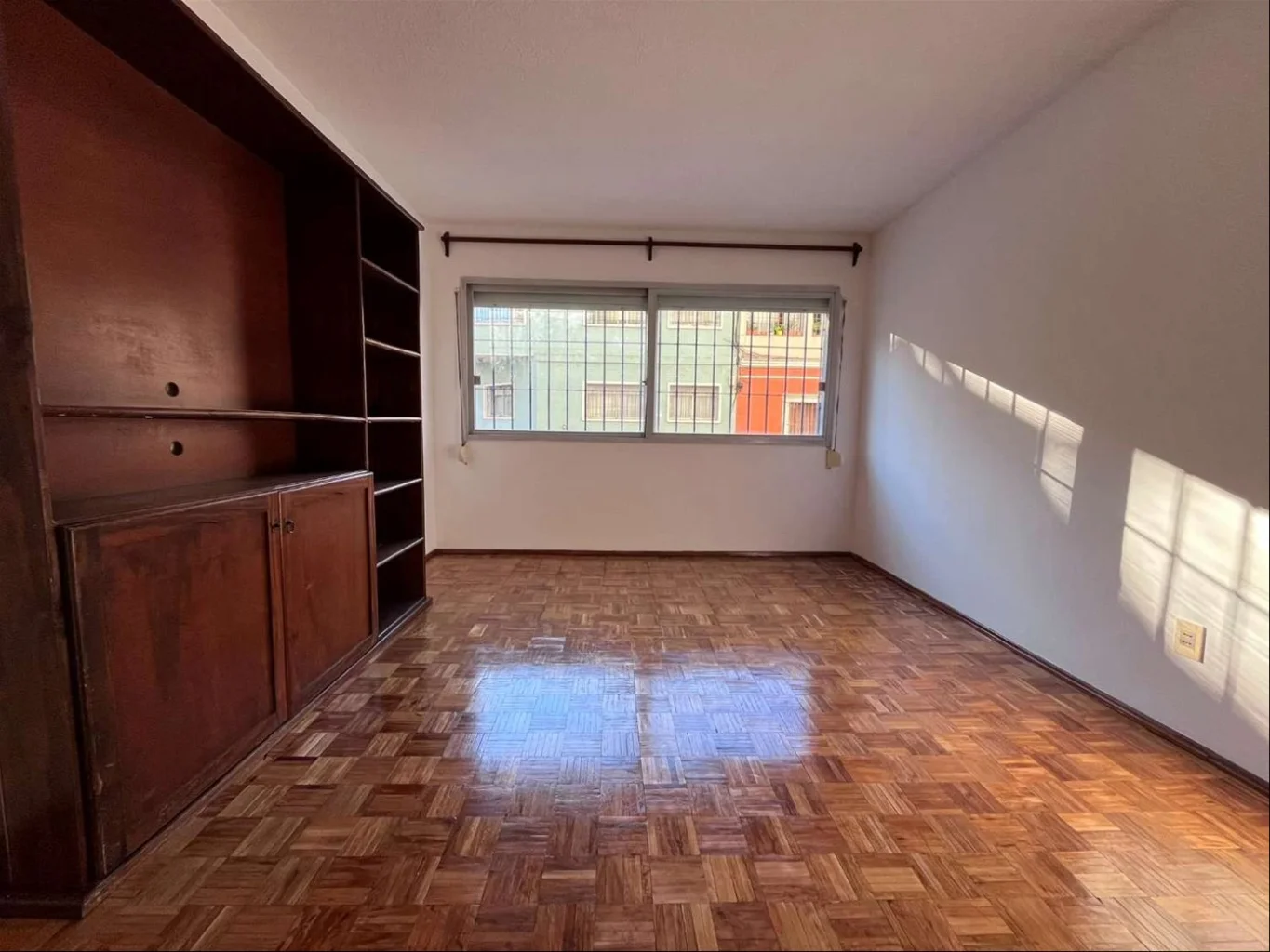 Apartamento en Parque Rodó, propiedad 275467 -Imagen 4