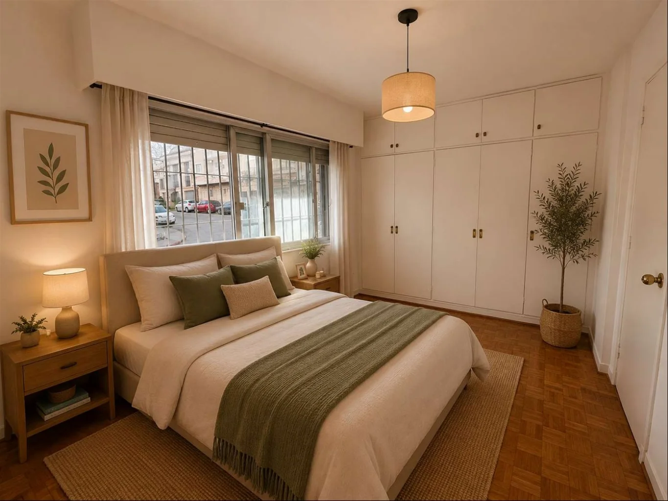 Apartamento en Parque Rodó, propiedad 275467 -Imagen 7