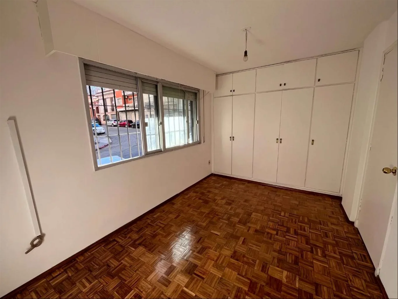 Apartamento en Parque Rodó, propiedad 275467 -Imagen 8