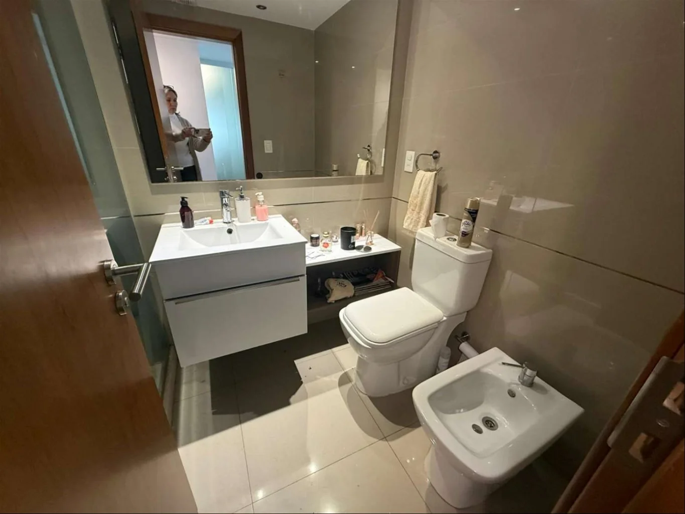 Apartamento en Pocitos, propiedad 275468 -Imagen 10