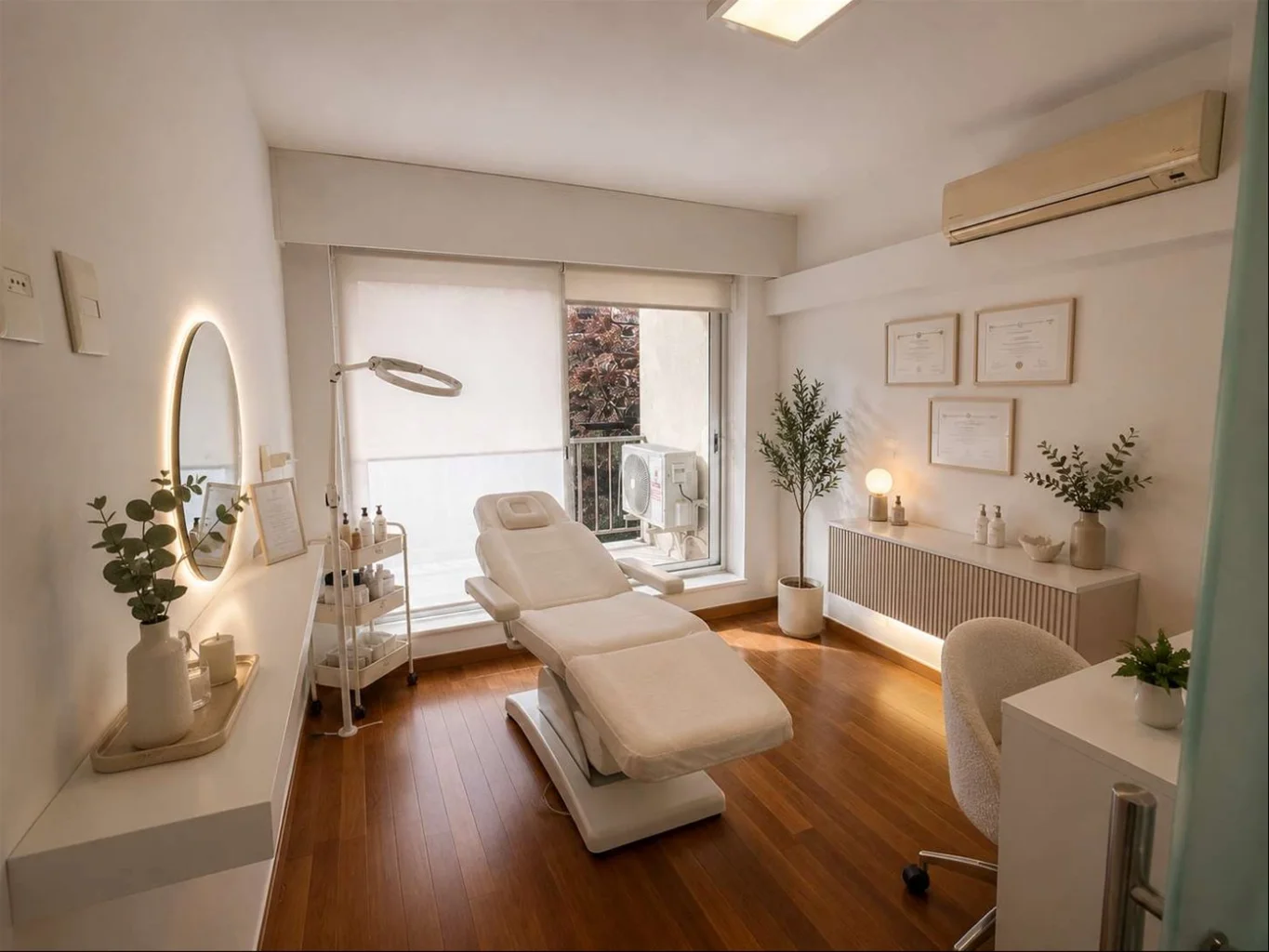 Apartamento en Pocitos, propiedad 275468 -Imagen 5