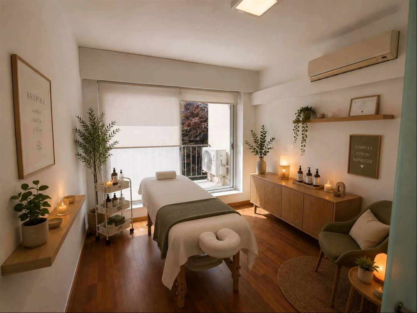 Apartamento en Pocitos, propiedad 275468 -Imagen 6