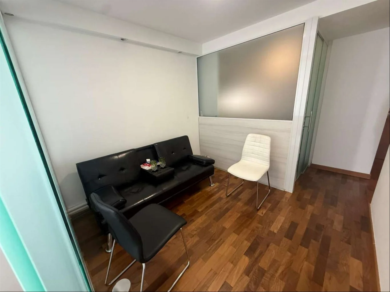 Apartamento en Pocitos, propiedad 275468 -Imagen 7