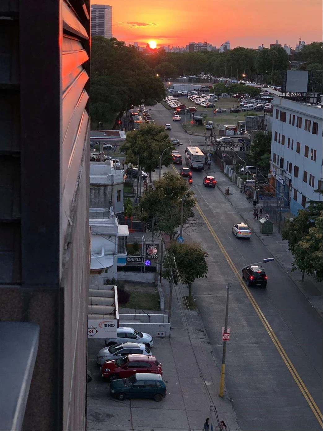 Apartamento en Buceo, propiedad 283365 -Imagen 8