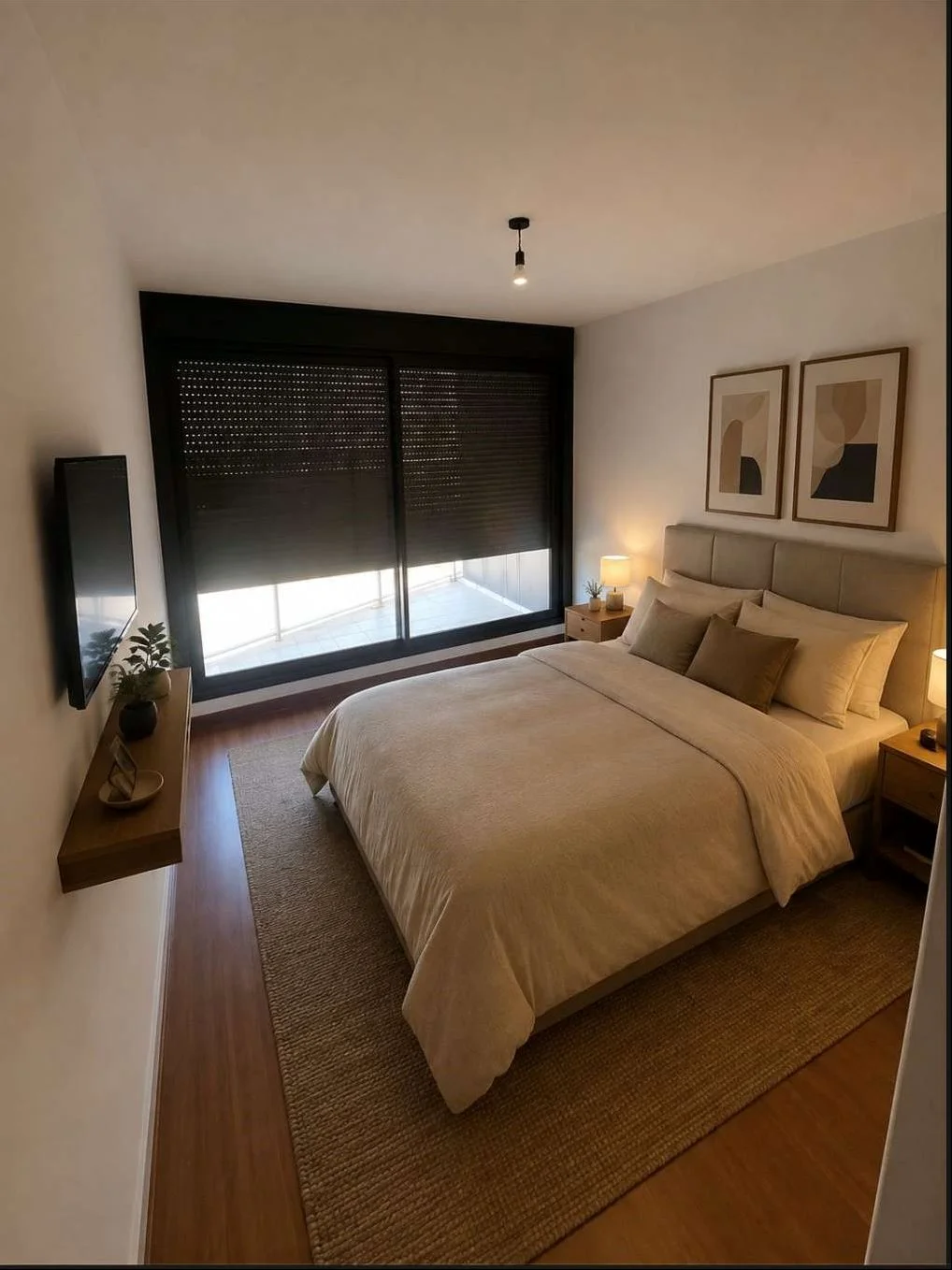 Apartamento en Pocitos, propiedad 287258 -Imagen 3