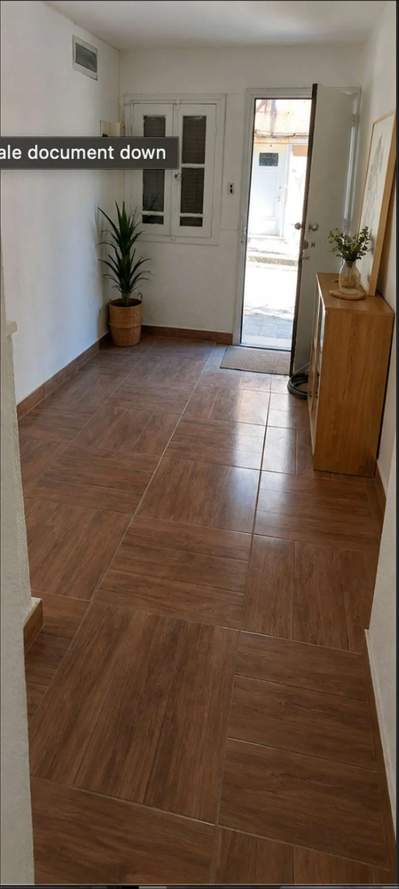 Casa en La Comercial, propiedad 288984 -Imagen 1