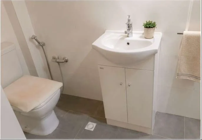 Casa en La Comercial, propiedad 288984 -Imagen 12