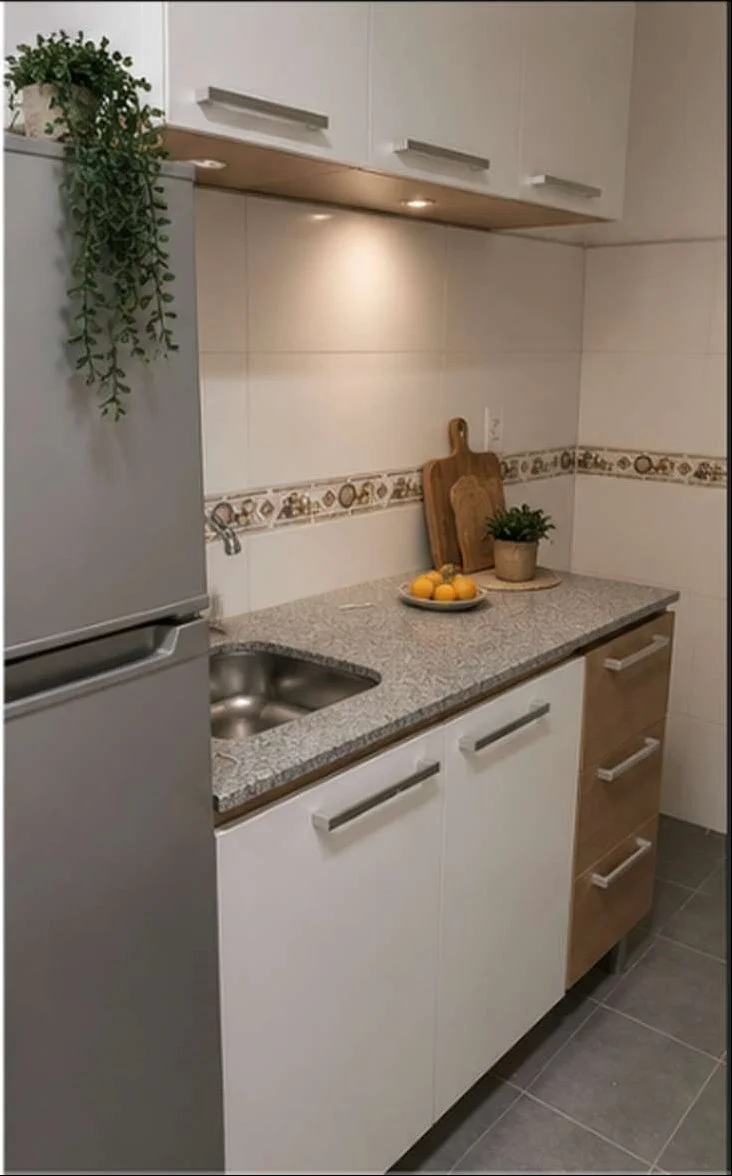 Casa en La Comercial, propiedad 288984 -Imagen 3