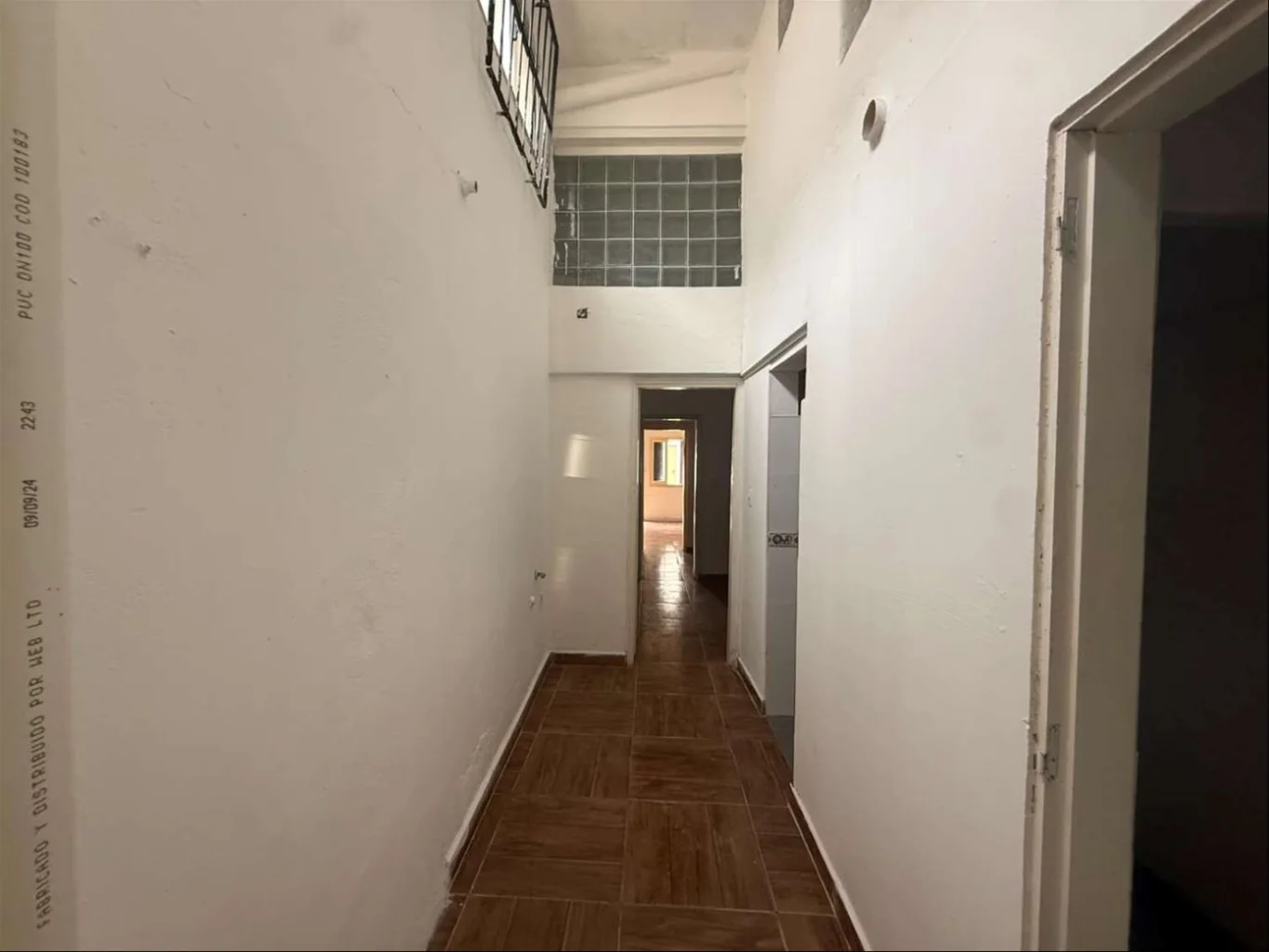 Casa en La Comercial, propiedad 288984 -Imagen 5