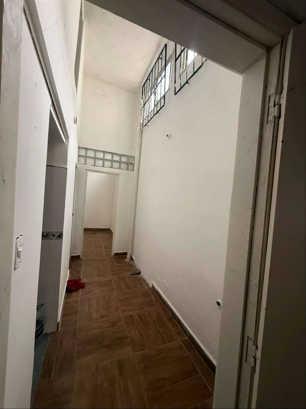 Casa en La Comercial, propiedad 288984 -Imagen 6