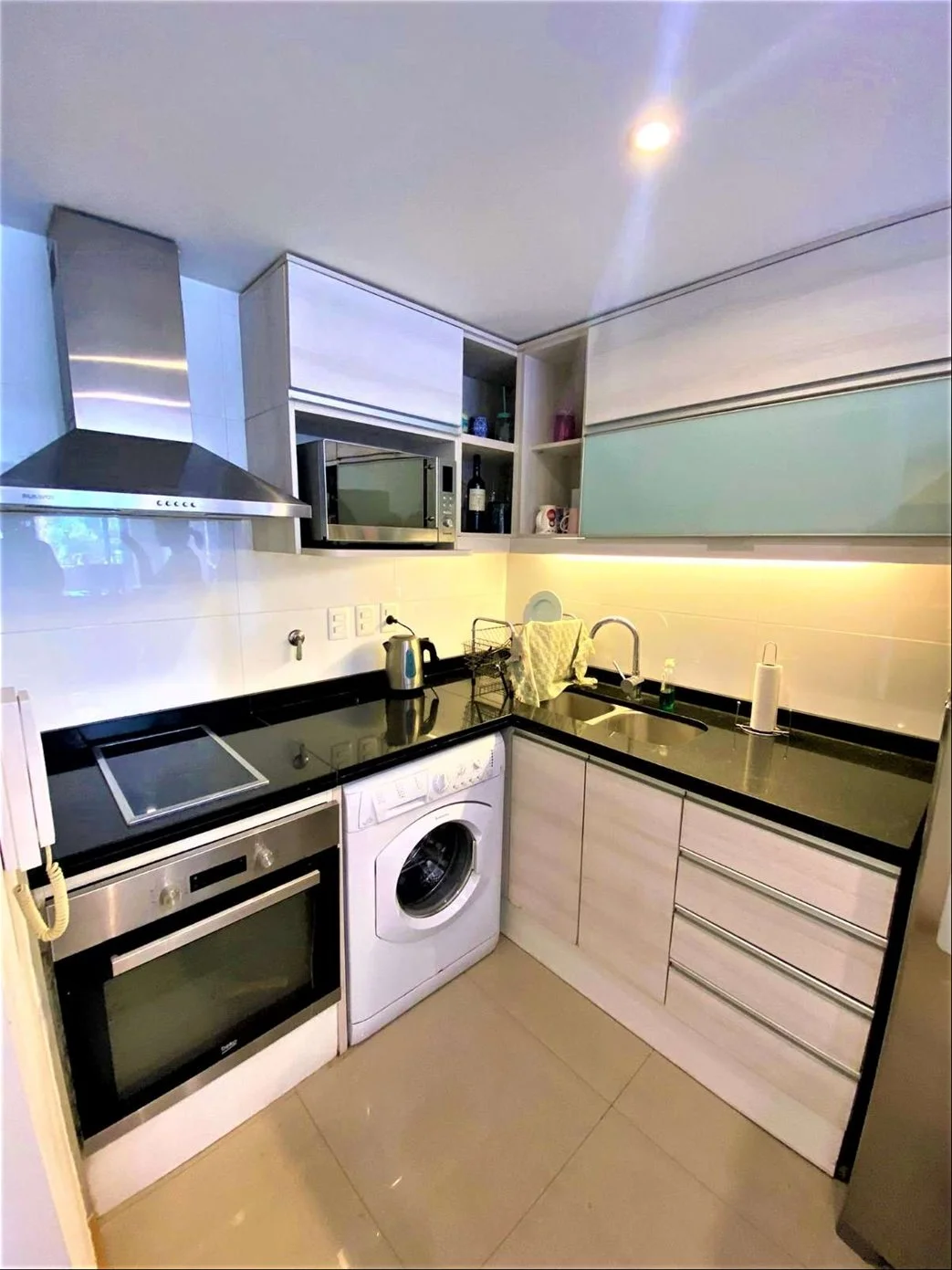 Apartamento en Pocitos, propiedad 290892 -Imagen 1
