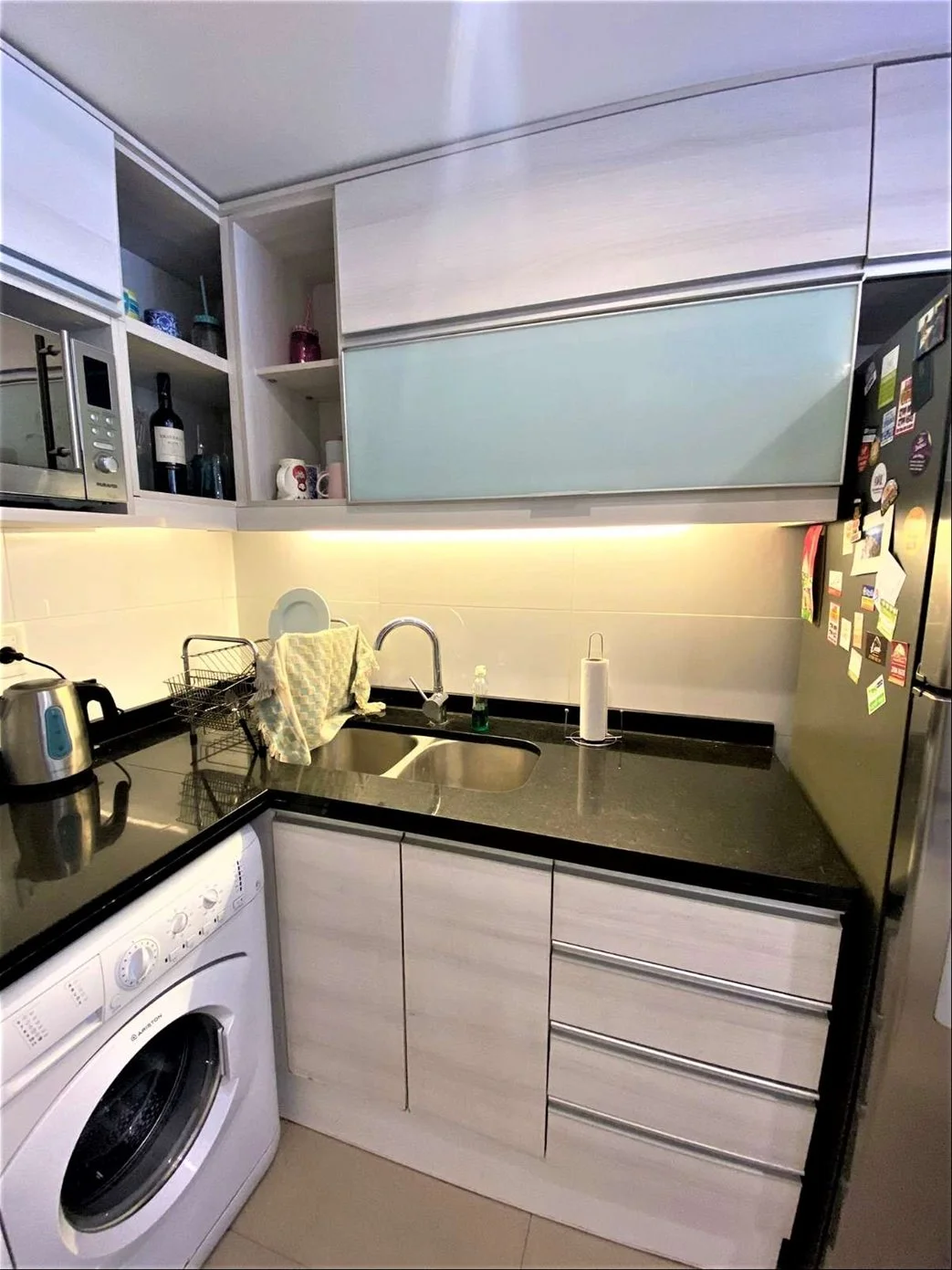 Apartamento en Pocitos, propiedad 290892 -Imagen 10
