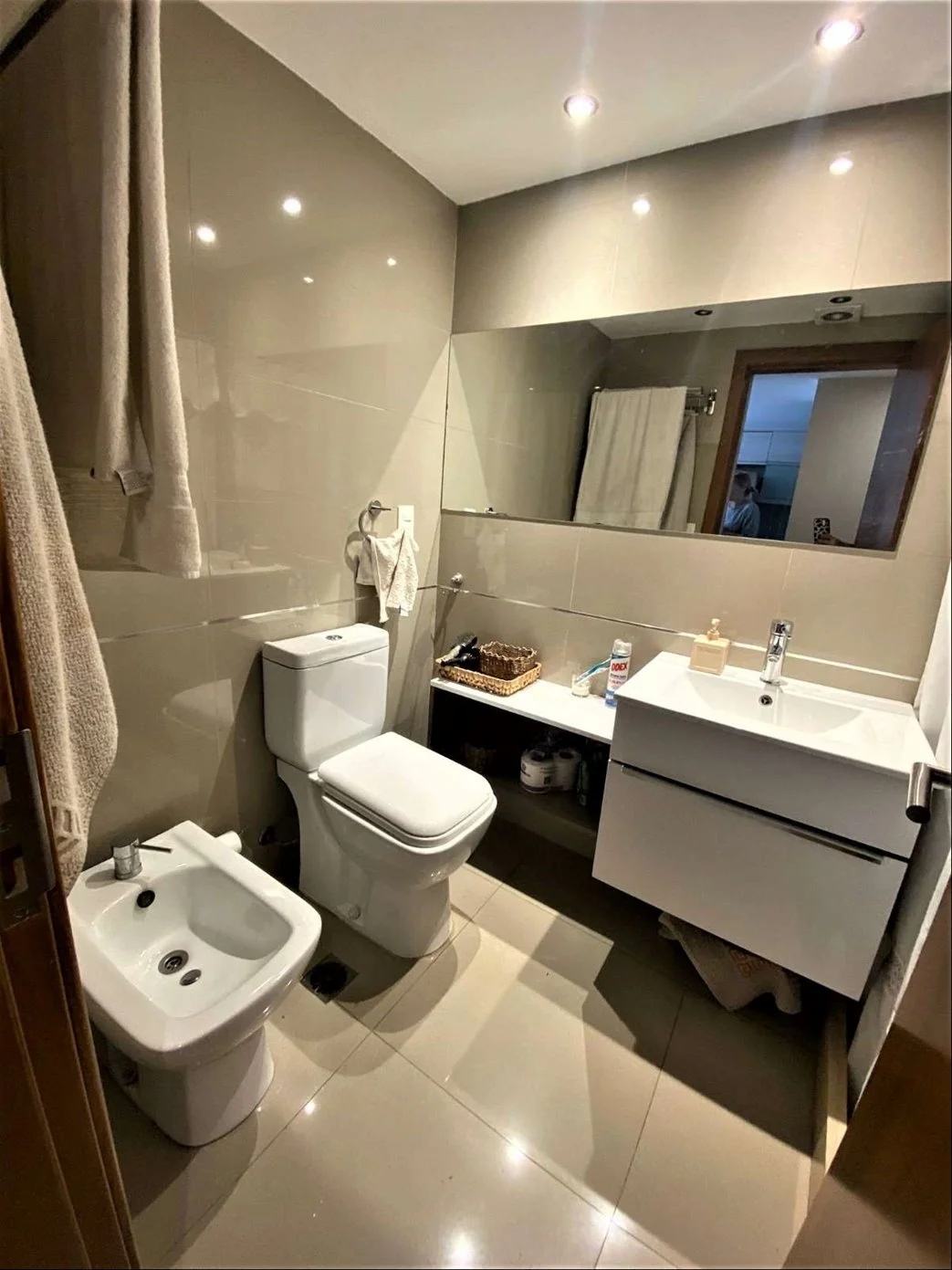 Apartamento en Pocitos, propiedad 290892 -Imagen 11