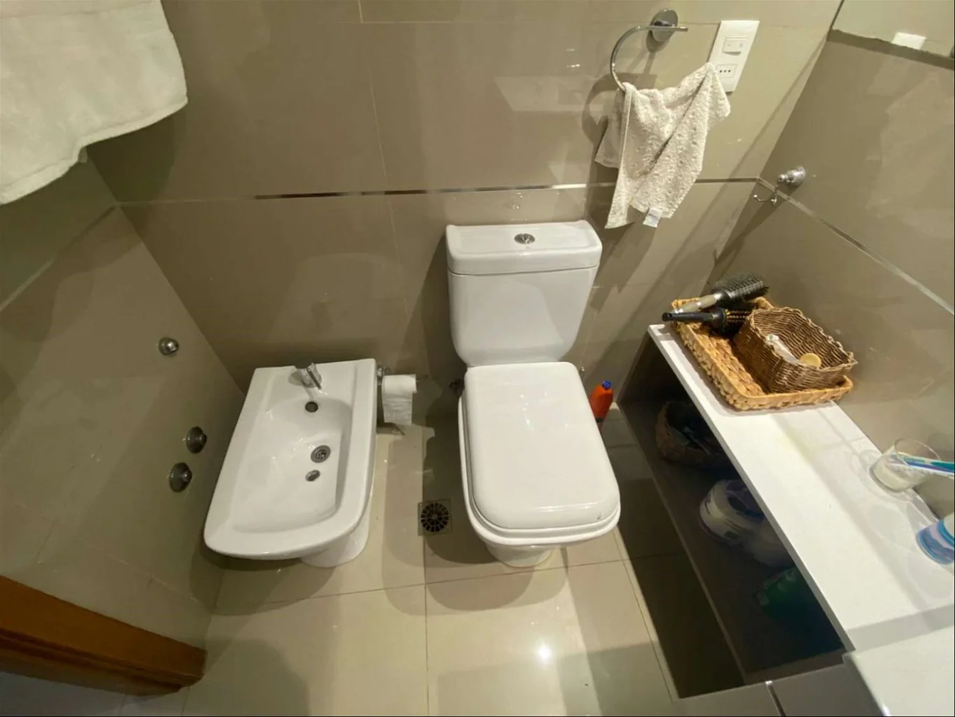 Apartamento en Pocitos, propiedad 290892 -Imagen 12