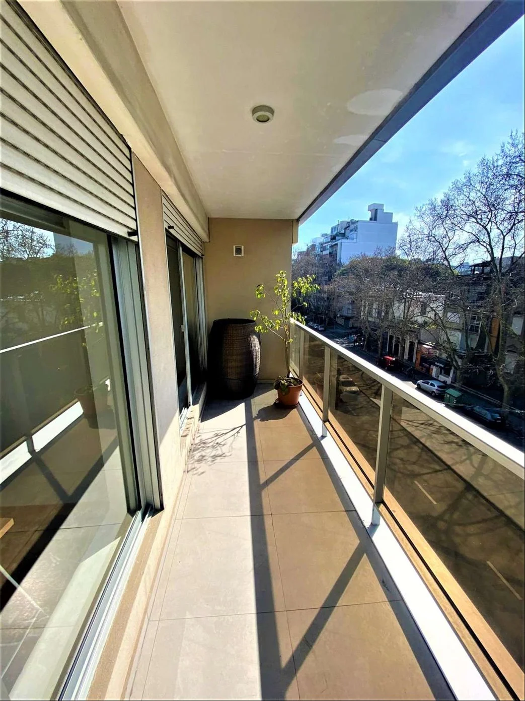 Apartamento en Pocitos, propiedad 290892 -Imagen 14