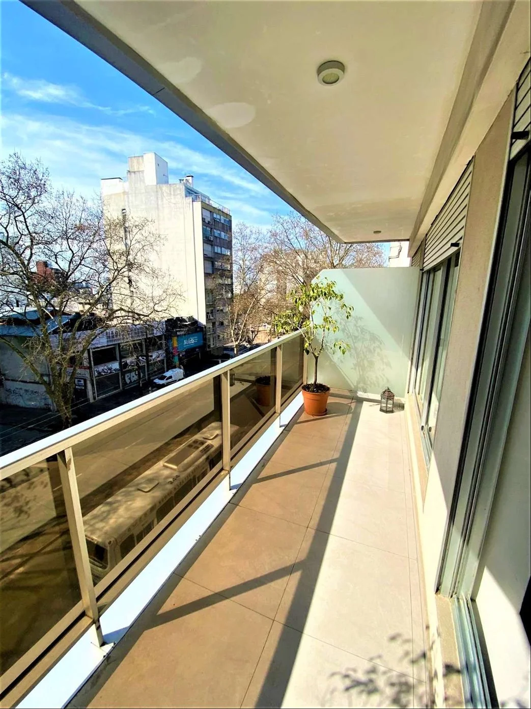Apartamento en Pocitos, propiedad 290892 -Imagen 15