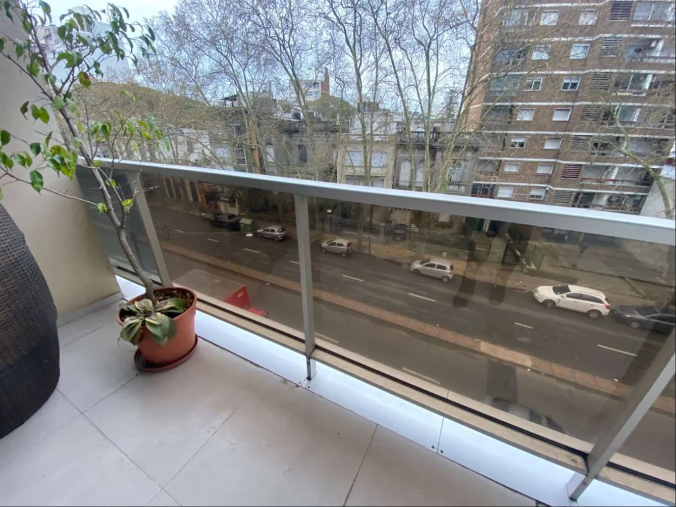 Apartamento en Pocitos, propiedad 290892 -Imagen 16